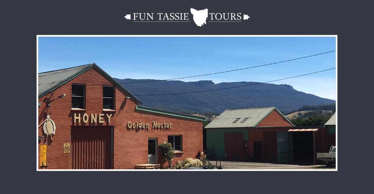 Leatherwood Honey Tasmania
