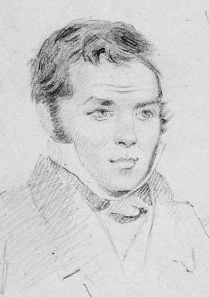 Matthew Brady Bushranger