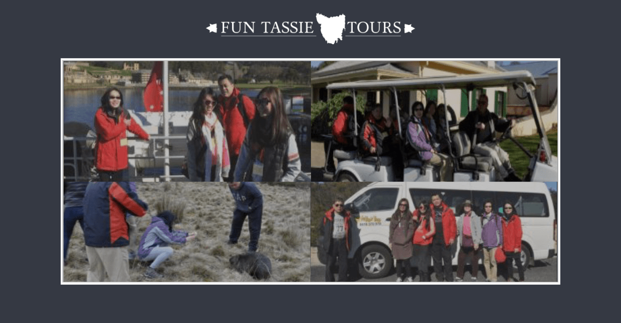 Hong Kong Family Tours Tasmania