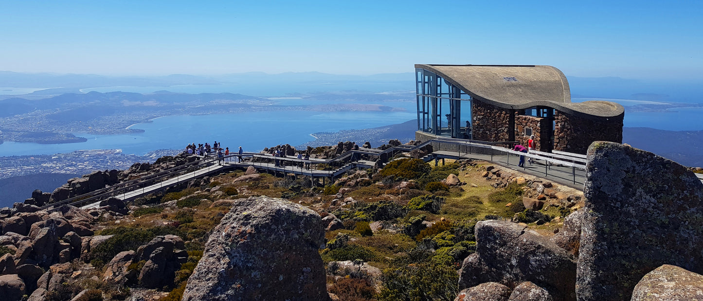 Fun Tassie Tours