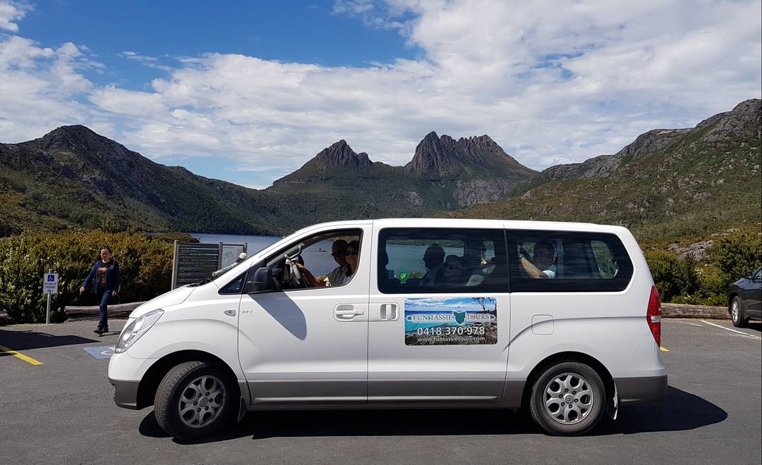 Fun Tassie Tours