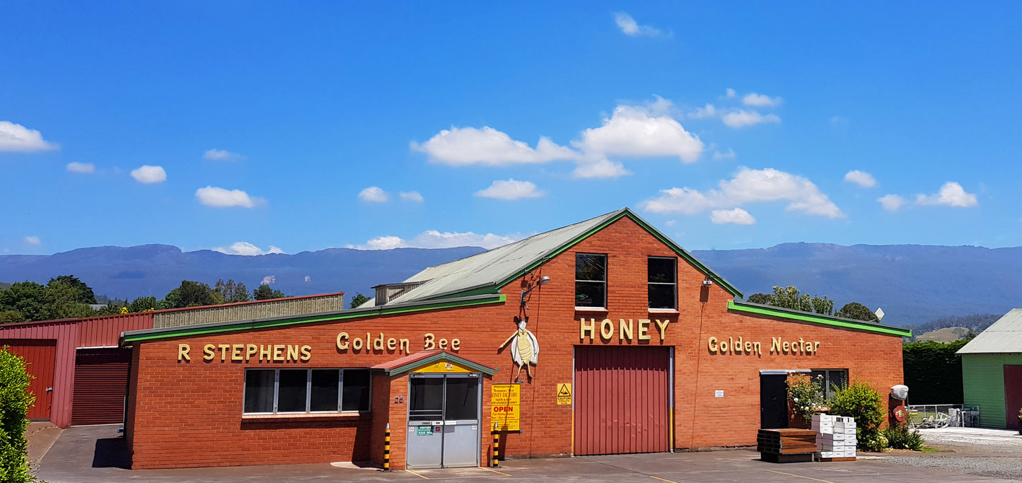 Fun Tassie Tours
