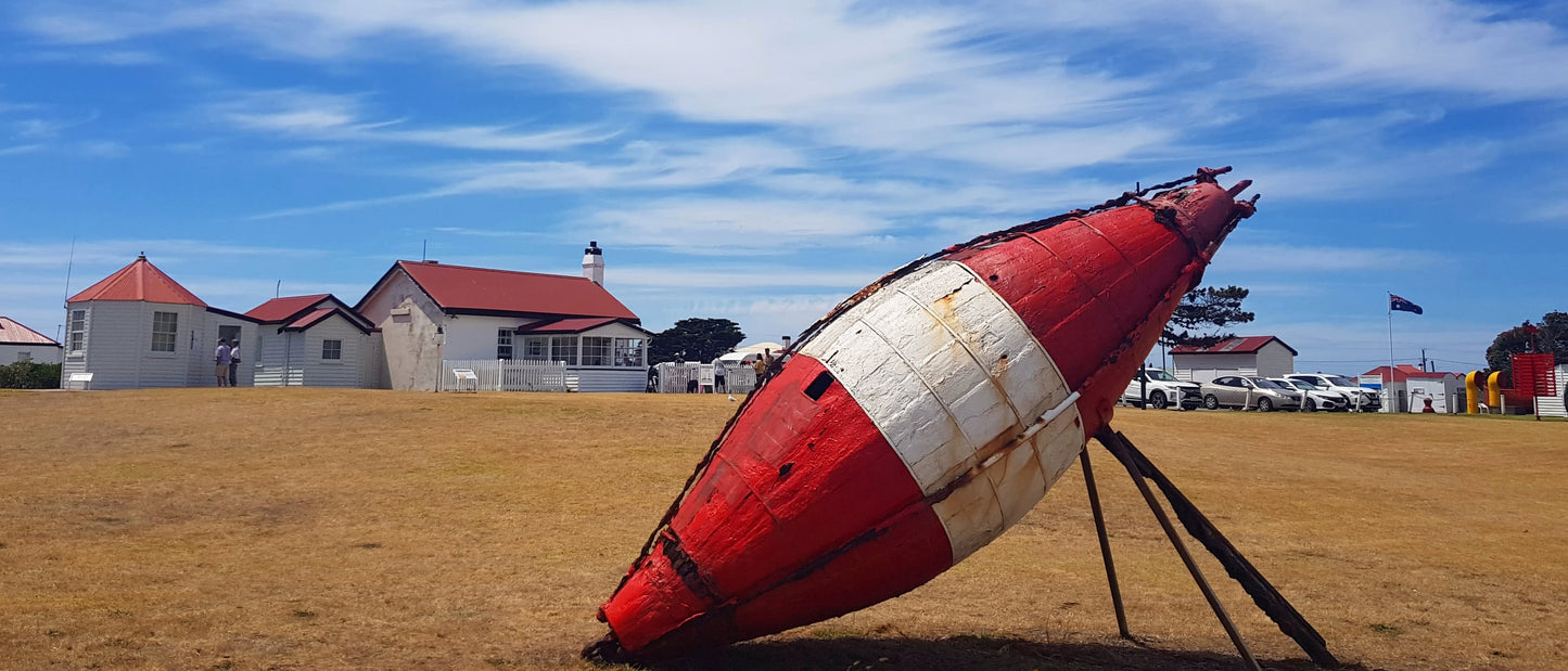 Fun Tassie Tours