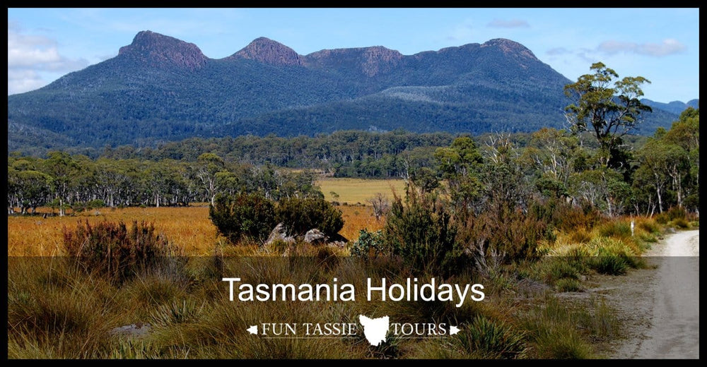 Tasmania Holidays