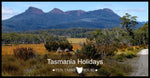 Tasmania Holidays
