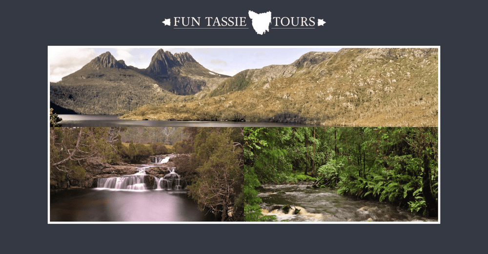 Tasmania Tours 