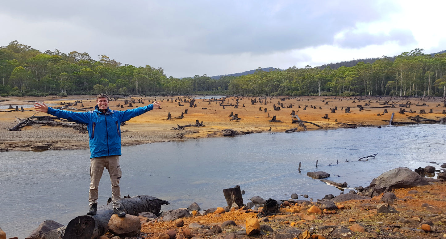 Fun Tassie Tours