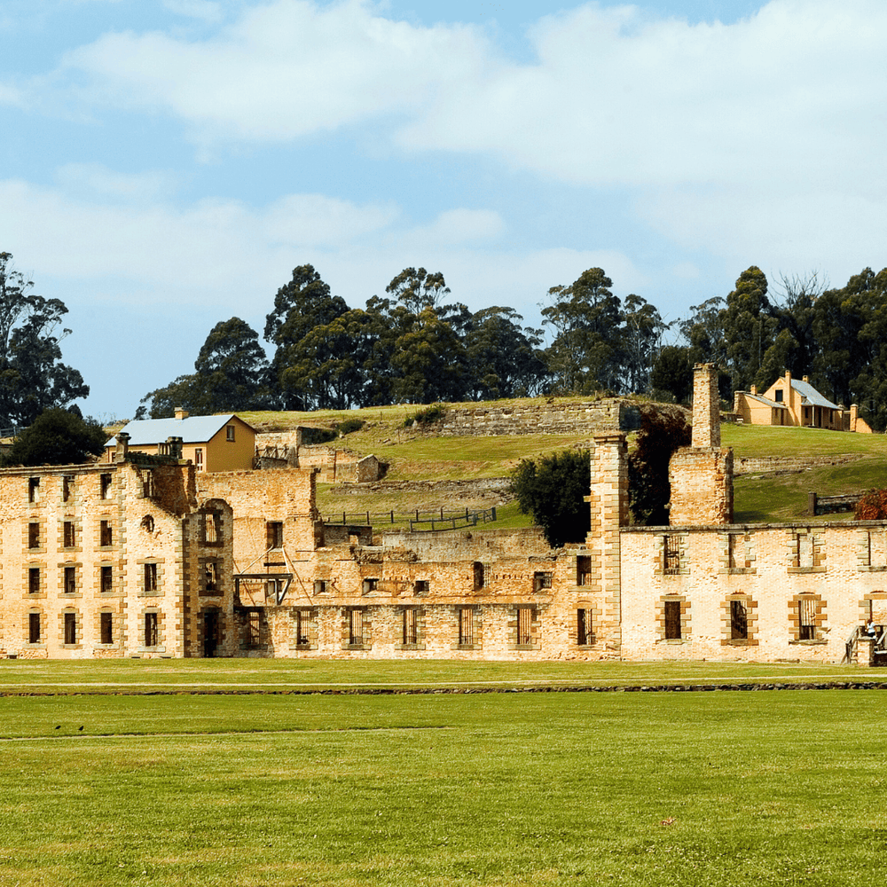 Port Arthur Historic Site Tour