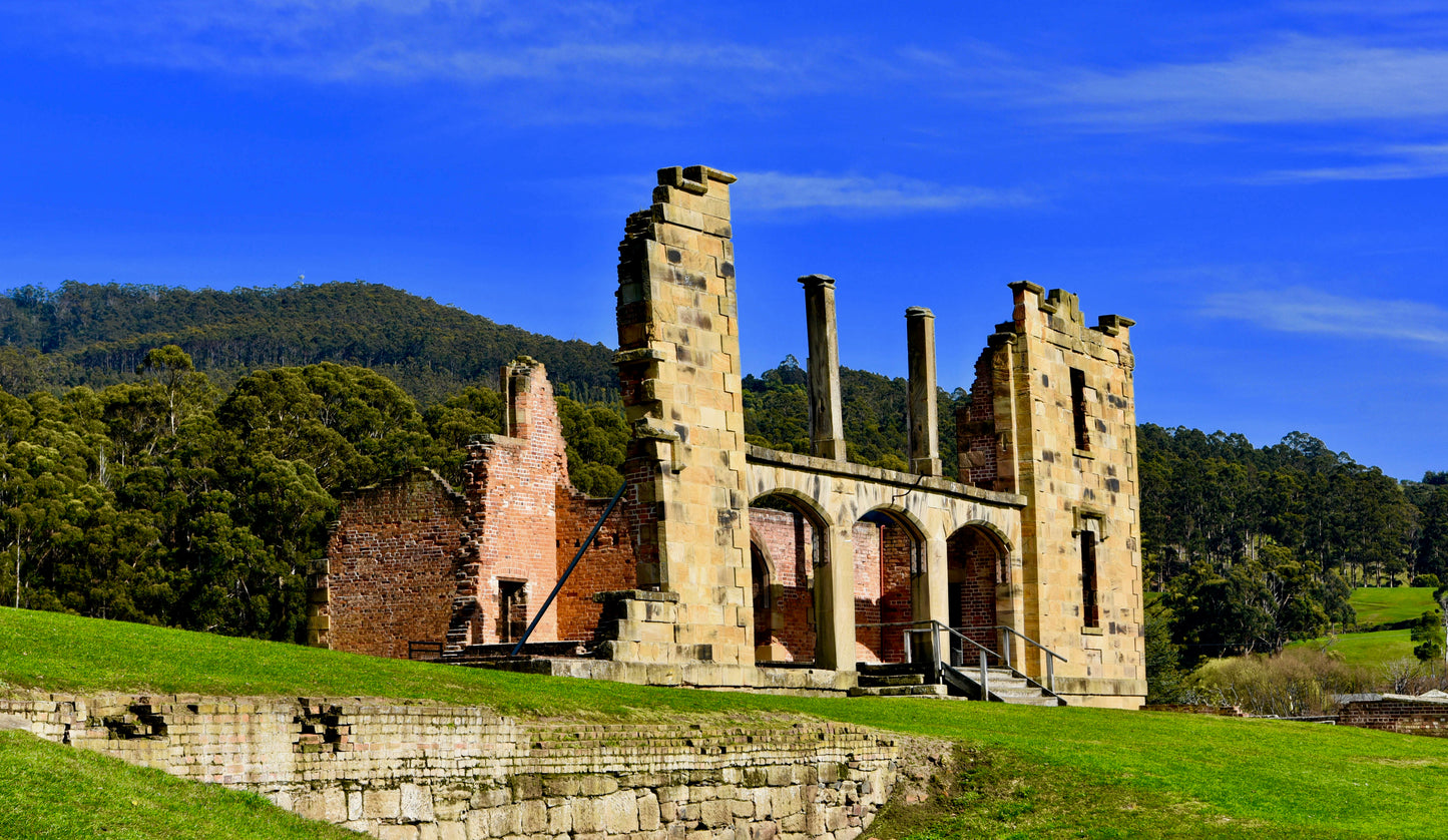 Port Arthur Tour