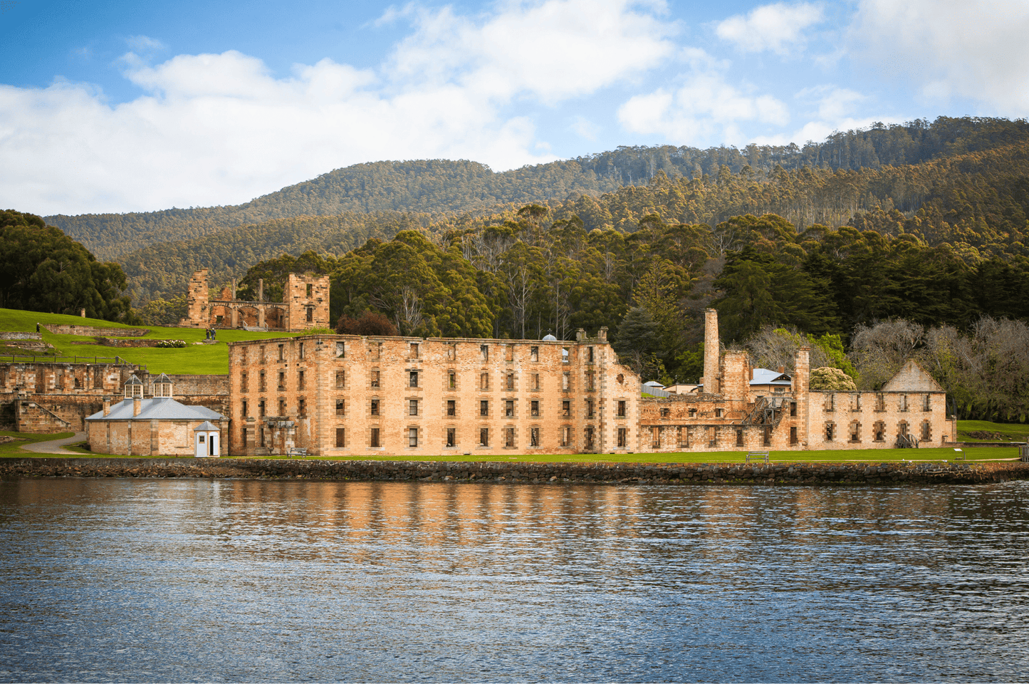 Tour Port Arthur Tasmania 